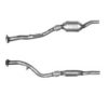 AUDI 4B3254500X Catalytic Converter